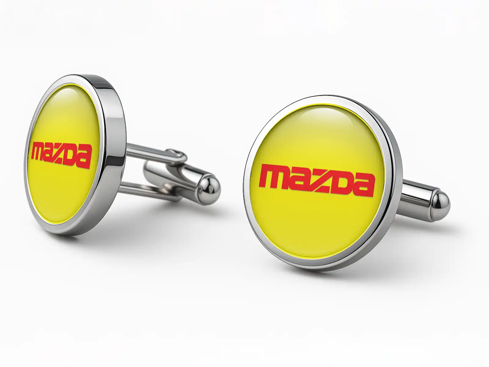 Mazda Gemelli Smoking Robusti Limited Stylish Max Edizione